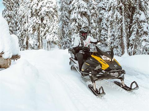 2025 Ski-Doo Tundra Sport 600 ACE ES Cobra 1.6 in Fairview, Utah - Photo 7