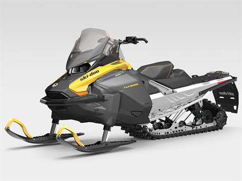 2025 Ski-Doo Tundra Sport 600 ACE ES Cobra 1.6 in Fairview, Utah - Photo 2
