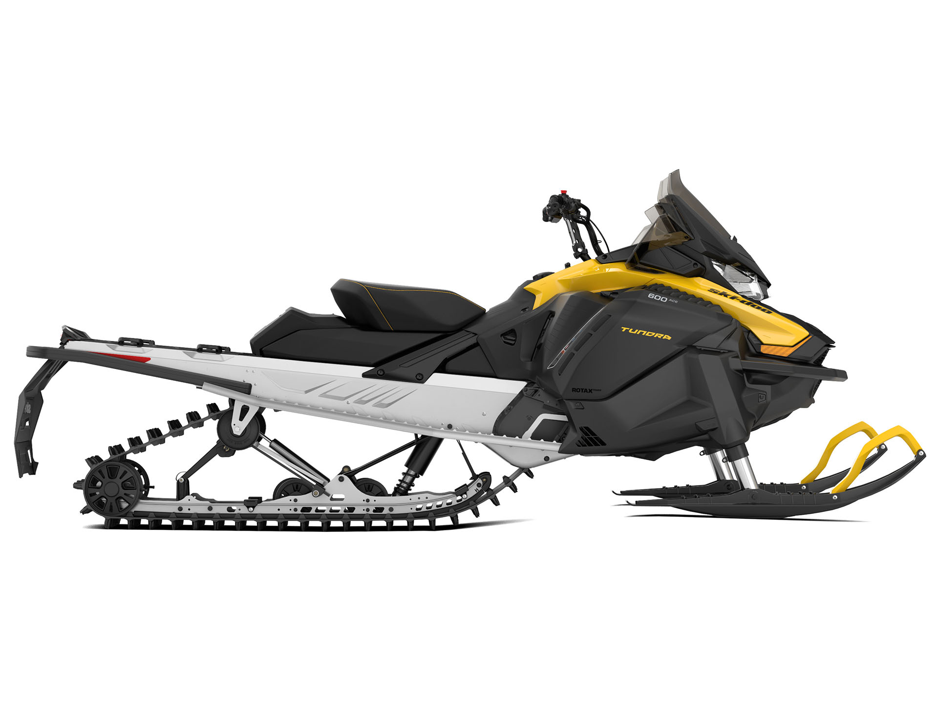 2025 Ski-Doo Tundra Sport 600 ACE ES Cobra 1.6 in Fairview, Utah - Photo 3