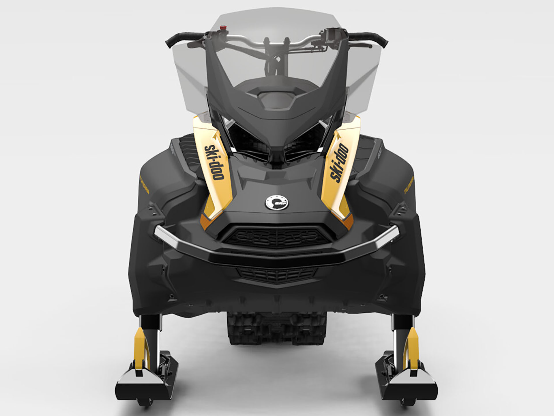 2025 Ski-Doo Tundra Sport 600 ACE ES Cobra 1.6 in Fairview, Utah - Photo 4