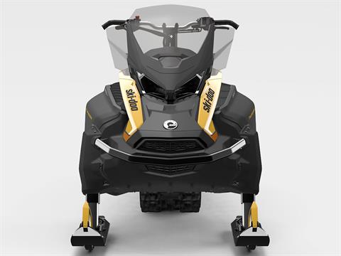 2025 Ski-Doo Tundra Sport 600 ACE ES Cobra 1.6 in Fairview, Utah - Photo 4
