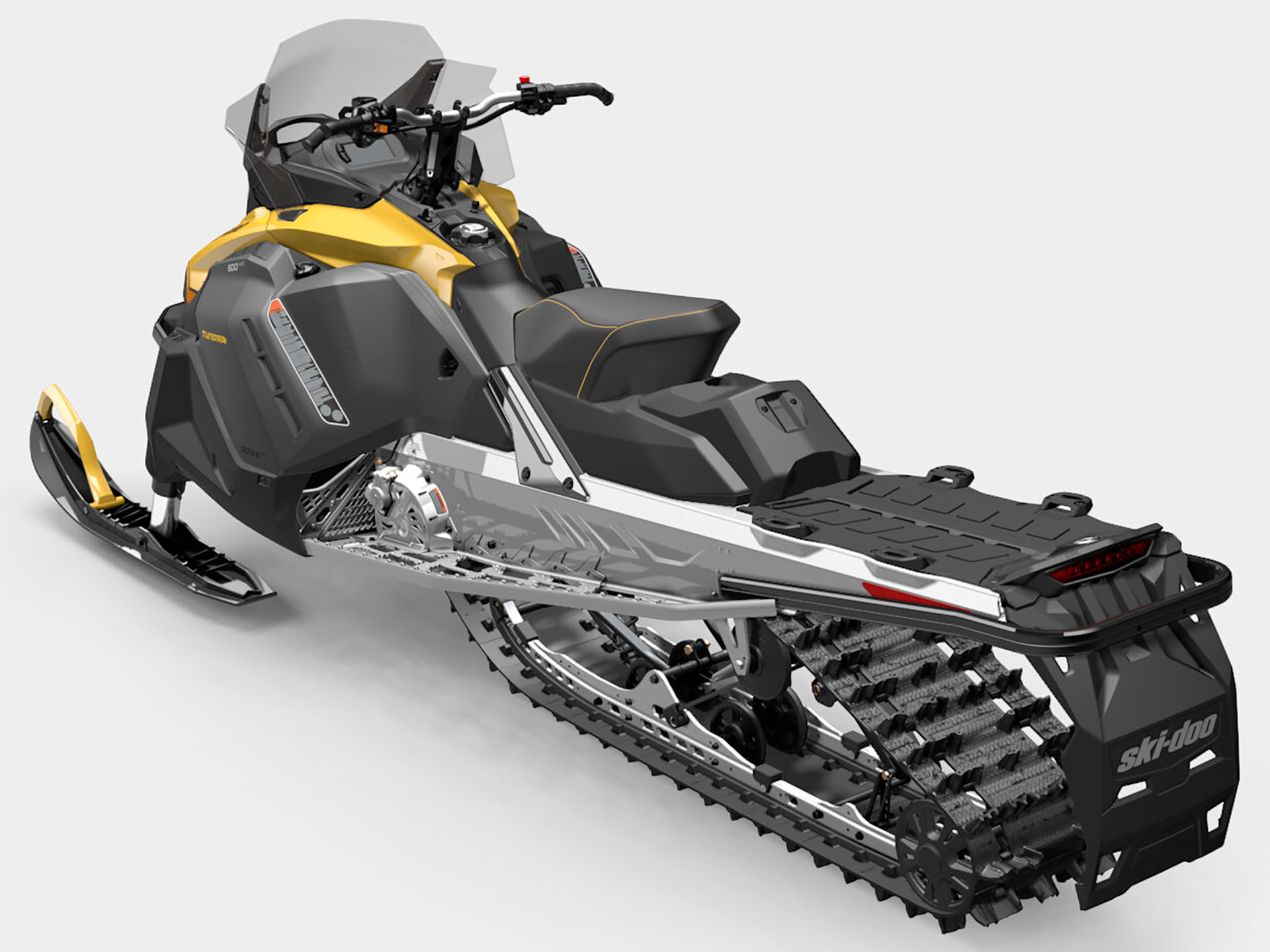 2025 Ski-Doo Tundra Sport 600 ACE ES Cobra 1.6 in Fairview, Utah - Photo 5