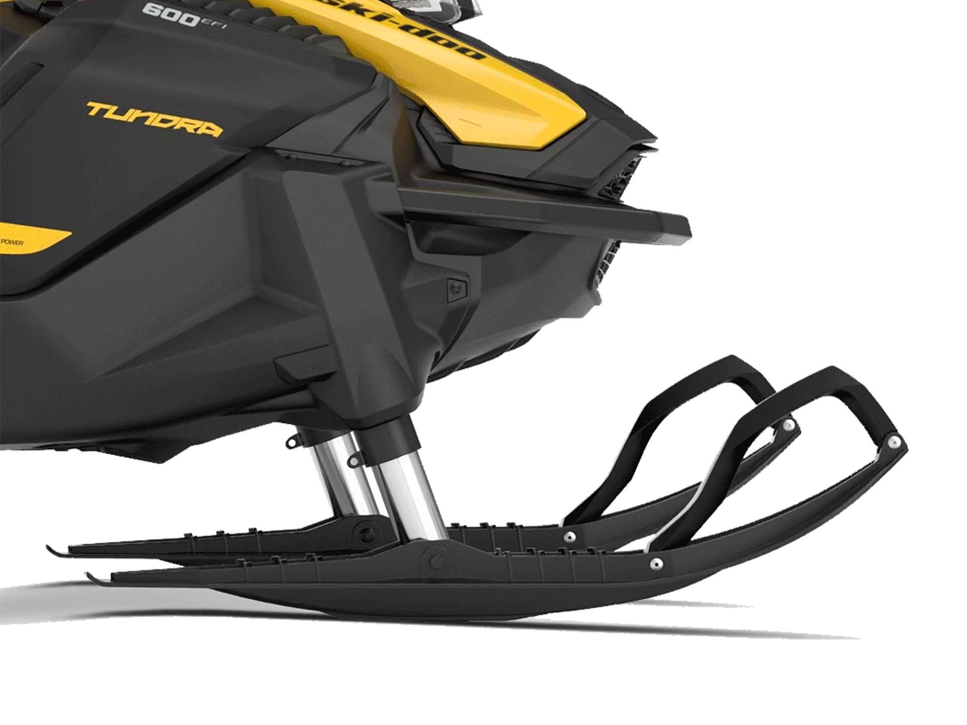 2025 Ski-Doo Tundra Sport 600 EFI ES Cobra 1.6 in Fairview, Utah - Photo 6