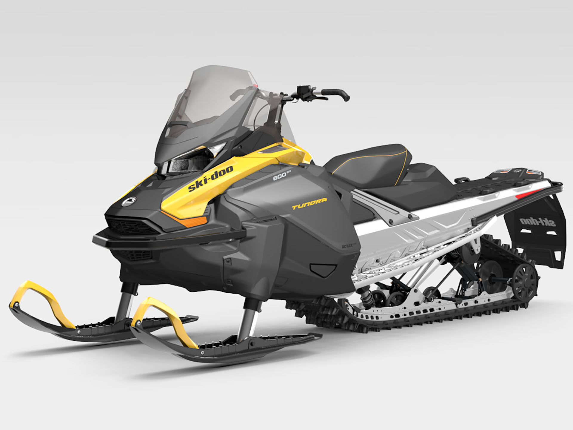 2025 Ski-Doo Tundra Sport 600 EFI ES Cobra 1.6 in Fairview, Utah - Photo 2