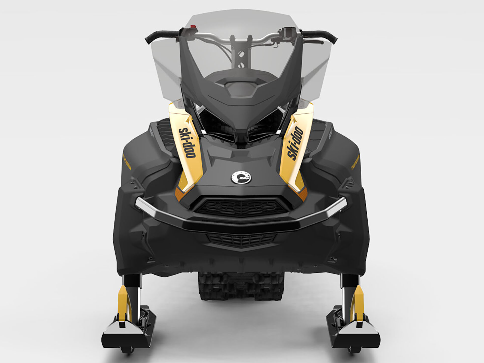 2025 Ski-Doo Tundra Sport 600 EFI ES Cobra 1.6 in Fairview, Utah - Photo 4