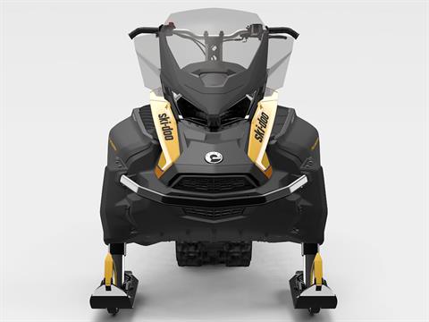 2025 Ski-Doo Tundra Sport 600 EFI ES Cobra 1.6 in Fairview, Utah - Photo 4