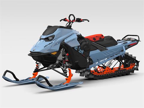2026 Ski-Doo Freeride 146 850 E-TEC ES PowderMax 2.5 in Fairview, Utah - Photo 3