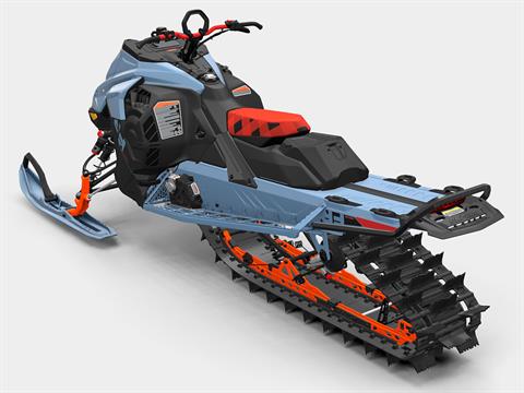 2026 Ski-Doo Freeride 146 850 E-TEC ES PowderMax 2.5 in Fairview, Utah - Photo 5