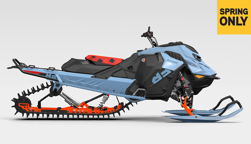 2026 Ski-Doo Freeride 146 850 E-TEC ES PowderMax 2.5 in Fairview, Utah - Photo 1