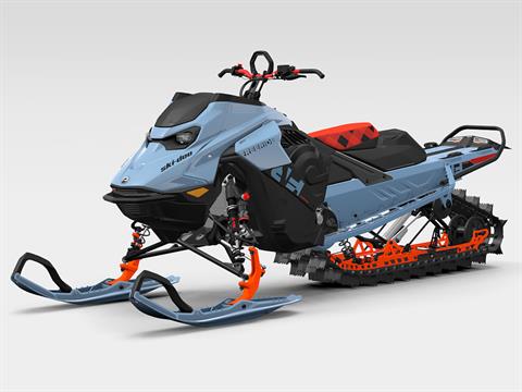 2026 Ski-Doo Freeride 146 850 E-TEC ES PowderMax 2.5 w/ 10.25 in. Touchscreen LAC in Fairview, Utah - Photo 3