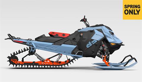 2026 Ski-Doo Freeride 146 850 E-TEC Turbo R SHOT PowderMax 2.5 HAC