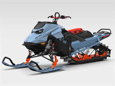 2026 Ski-Doo Freeride 146 850 E-TEC Turbo R SHOT PowderMax 2.5 HAC in Enfield, Connecticut - Photo 3