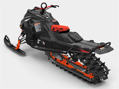 2026 Ski-Doo Freeride 146 850 E-TEC Turbo R SHOT PowderMax 2.5 HAC in Fairview, Utah - Photo 5
