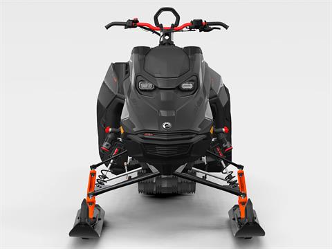 2026 Ski-Doo Freeride 146 850 E-TEC Turbo R SHOT PowderMax 2.5 w/ 10.25 in. Touchscreen HAC in Fairview, Utah - Photo 4