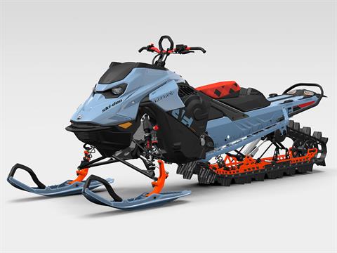 2026 Ski-Doo Freeride 154 850 E-TEC SHOT PowderMax 2.5 HAC in Fairview, Utah - Photo 3