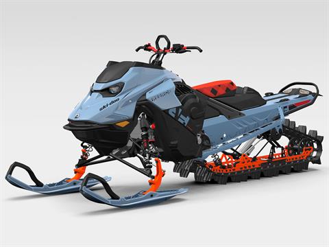 2026 Ski-Doo Freeride 154 850 E-TEC SHOT PowderMax 2.5 LAC in Enfield, Connecticut - Photo 3