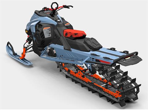 2026 Ski-Doo Freeride 154 850 E-TEC SHOT PowderMax 2.5 LAC in Enfield, Connecticut - Photo 5