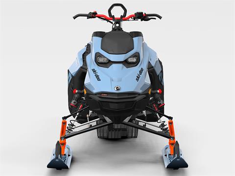 2026 Ski-Doo Freeride 154 850 E-TEC SHOT PowderMax 2.5 w/ 10.25 in. Touchscreen HAC in Fairview, Utah - Photo 4