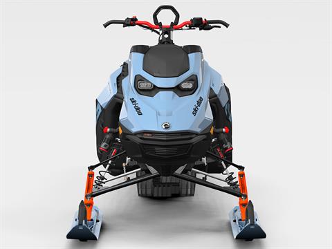 2026 Ski-Doo Freeride 154 850 E-TEC SHOT PowderMax 2.5 w/ 10.25 in. Touchscreen LAC in Fairview, Utah - Photo 4