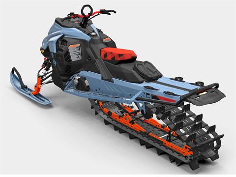 2026 Ski-Doo Freeride 154 850 E-TEC SHOT PowderMax X-Light 3.0 HAC in Fairview, Utah - Photo 5