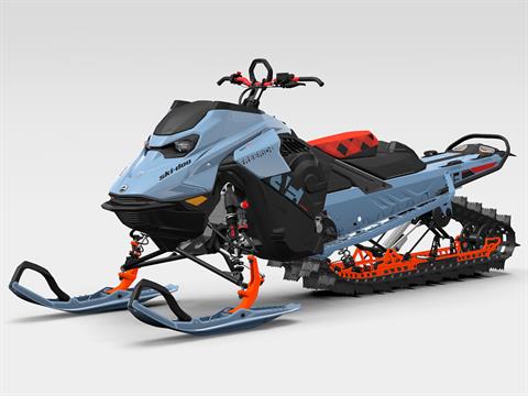 2026 Ski-Doo Freeride 154 850 E-TEC Turbo R SHOT PowderMax 2.5 HAC in Enfield, Connecticut - Photo 3