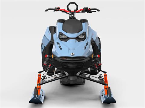 2026 Ski-Doo Freeride 154 850 E-TEC Turbo R SHOT PowderMax 2.5 w/ 10.25 in. Touchscreen HAC in Fairview, Utah - Photo 4