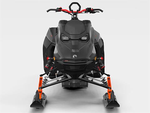 2026 Ski-Doo Freeride 154 850 E-TEC Turbo R SHOT PowderMax 2.5 w/ 10.25 in. Touchscreen HAC in Fairview, Utah - Photo 4
