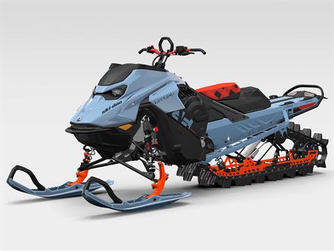 2026 Ski-Doo Freeride 154 850 E-TEC Turbo R SHOT PowderMax X-Light 3.0 w/ 10.25 in. Touchscreen HAC in Fairview, Utah - Photo 3