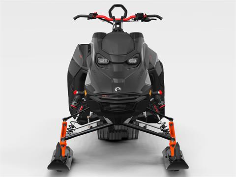 2026 Ski-Doo Freeride 154 850 E-TEC Turbo R SHOT PowderMax X-Light 3.0 HAC in Fairview, Utah - Photo 4