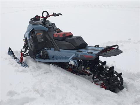2026 Ski-Doo Freeride 154 850 E-TEC Turbo R SHOT PowderMax X-Light 3.0 HAC in Fairview, Utah - Photo 8