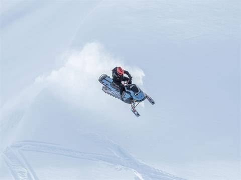 2026 Ski-Doo Freeride 154 850 E-TEC Turbo R SHOT PowderMax X-Light 3.0 HAC in Fairview, Utah - Photo 15