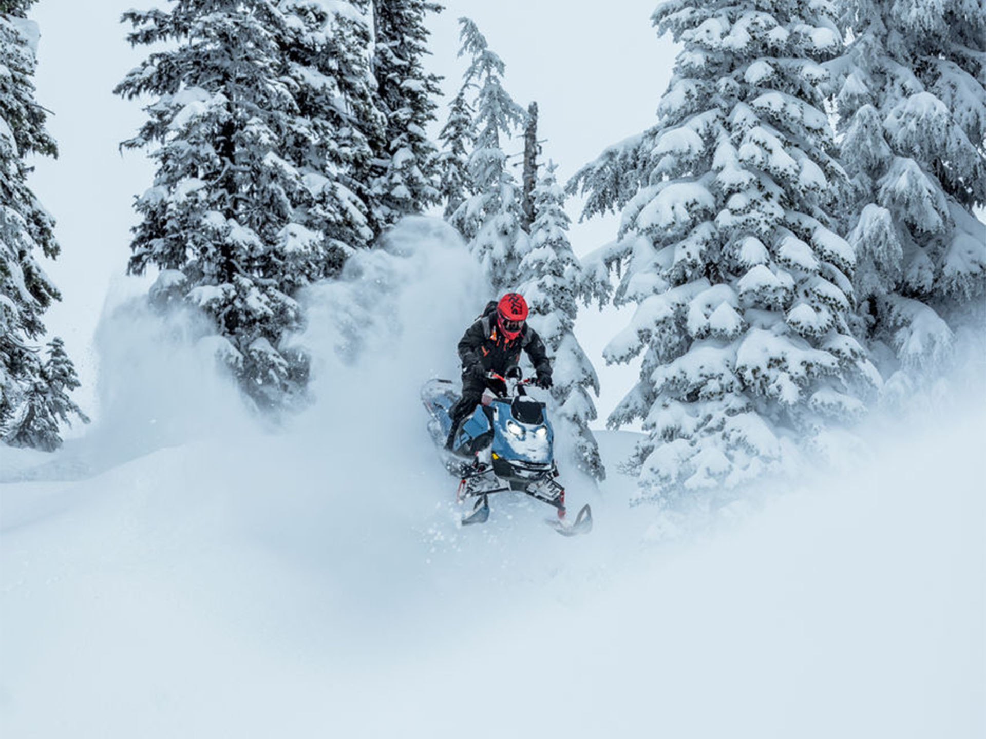 2026 Ski-Doo Freeride 154 850 E-TEC Turbo R SHOT PowderMax X-Light 3.0 HAC in Fairview, Utah - Photo 19