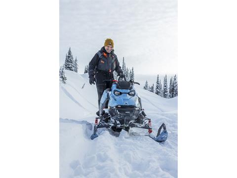 2026 Ski-Doo Freeride 154 850 E-TEC Turbo R SHOT PowderMax X-Light 3.0 HAC in Fairview, Utah - Photo 20