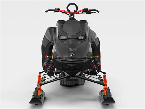 2026 Ski-Doo Freeride 154 850 E-TEC Turbo R SHOT PowderMax X-Light 3.0 w/ 10.25 in. Touchscreen HAC in Fairview, Utah - Photo 4