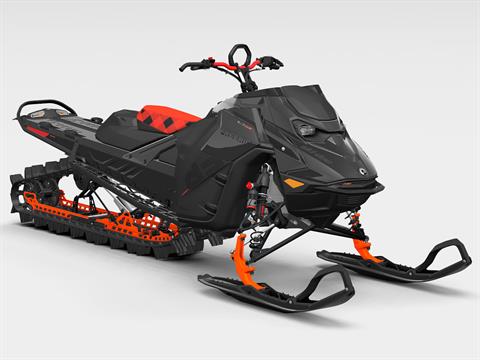 2026 Ski-Doo Freeride 165 850 E-TEC Turbo R SHOT PowderMax X-Light 3.0 w/ 10.25 in. Touchscreen HAC in Fairview, Utah - Photo 2