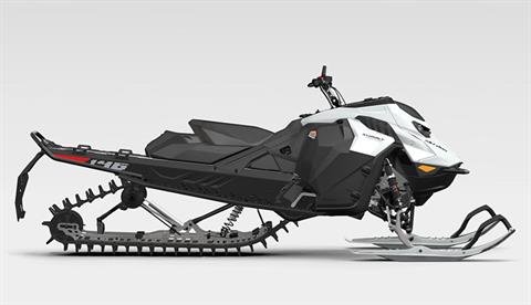 2026 Ski-Doo Summit Adrenaline 146 600R E-TEC ES PowderMax 2.5 w/ FlexEdge in Fairview, Utah