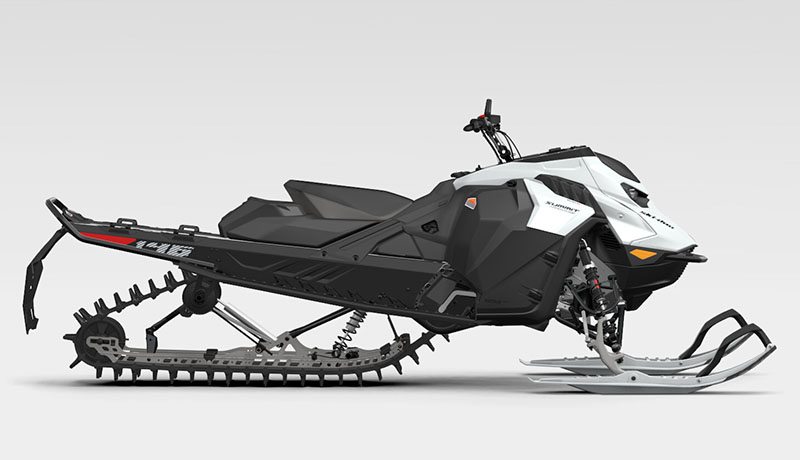 2026 Ski-Doo Summit Adrenaline 146 600R E-TEC ES PowderMax 2.5 w/ FlexEdge in Fairview, Utah - Photo 1