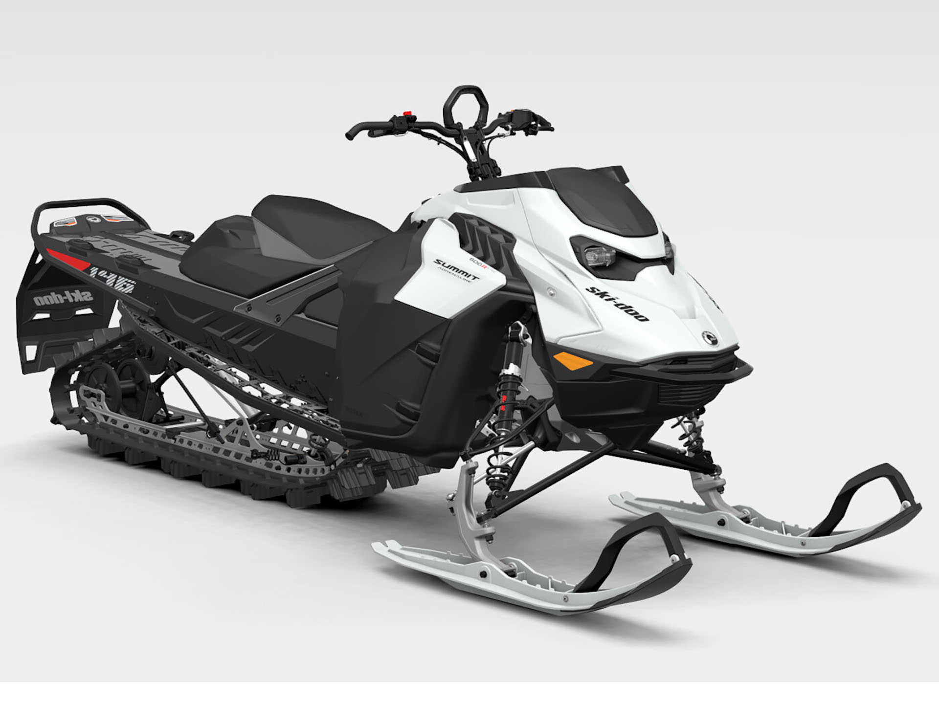 2026 Ski-Doo Summit Adrenaline 146 600R E-TEC ES PowderMax 2.5 w/ FlexEdge in Fairview, Utah - Photo 2