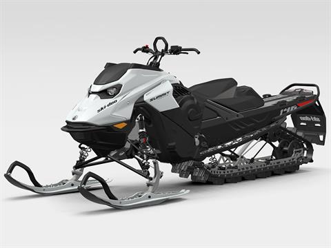 2026 Ski-Doo Summit Adrenaline 146 600R E-TEC ES PowderMax 2.5 w/ FlexEdge in Fairview, Utah - Photo 3