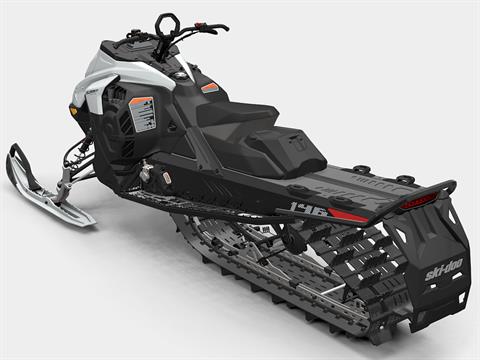 2026 Ski-Doo Summit Adrenaline 146 600R E-TEC ES PowderMax 2.5 w/ FlexEdge in Fairview, Utah - Photo 5