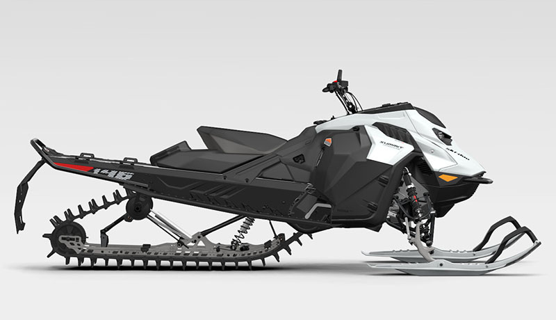 2026 Ski-Doo Summit Adrenaline 146 600R E-TEC SHOT PowderMax 2.5 w/ FlexEdge in Fairview, Utah - Photo 1