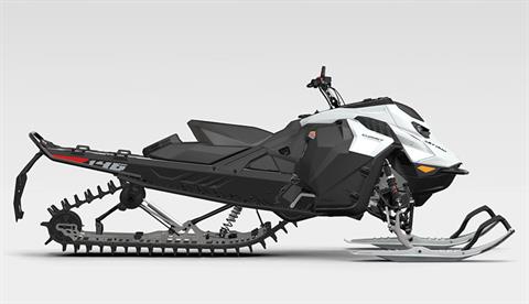 2026 Ski-Doo Summit Adrenaline 146 600R E-TEC SHOT PowderMax 2.5 w/ FlexEdge in Fairview, Utah - Photo 1