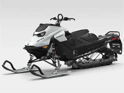2026 Ski-Doo Summit Adrenaline 146 600R E-TEC SHOT PowderMax 2.5 w/ FlexEdge in Fairview, Utah - Photo 3