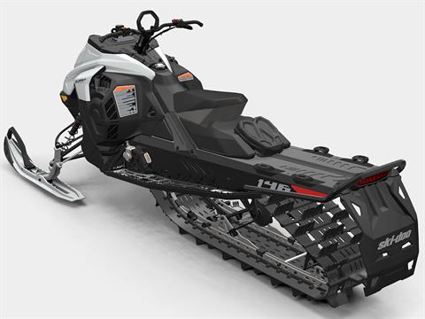 2026 Ski-Doo Summit Adrenaline 146 600R E-TEC SHOT PowderMax 2.5 w/ FlexEdge in Fairview, Utah - Photo 5