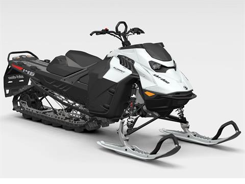 2026 Ski-Doo Summit Adrenaline 146 850 E-TEC ES PowderMax 2.5 w/ FlexEdge in Fairview, Utah - Photo 2