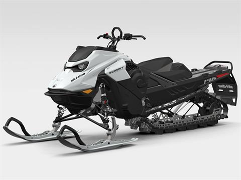 2026 Ski-Doo Summit Adrenaline 146 850 E-TEC ES PowderMax 2.5 w/ FlexEdge in Fairview, Utah - Photo 3
