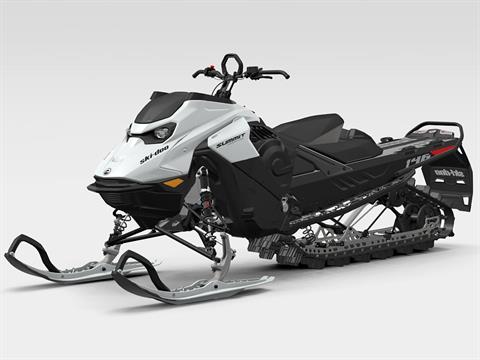 2026 Ski-Doo Summit Adrenaline 146 850 E-TEC PowderMax 2.5 w/ FlexEdge in Fairview, Utah - Photo 3