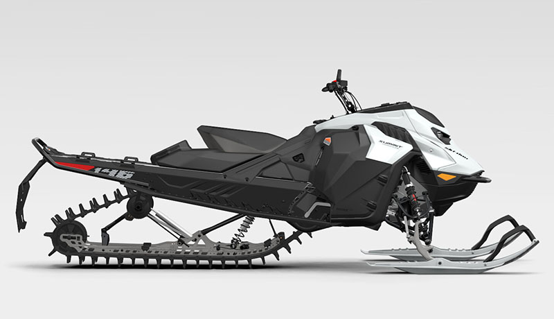 2026 Ski-Doo Summit Adrenaline 146 850 E-TEC SHOT PowderMax 2.5 w/ FlexEdge in Fairview, Utah - Photo 1