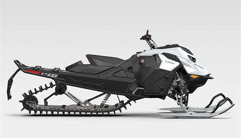 2026 Ski-Doo Summit Adrenaline 146 850 E-TEC SHOT PowderMax 2.5 w/ FlexEdge