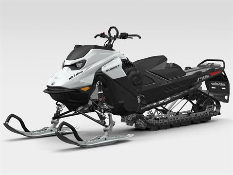 2026 Ski-Doo Summit Adrenaline 146 850 E-TEC SHOT PowderMax 2.5 w/ FlexEdge in Fairview, Utah - Photo 3